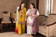 Pakistani Cotton Dresses