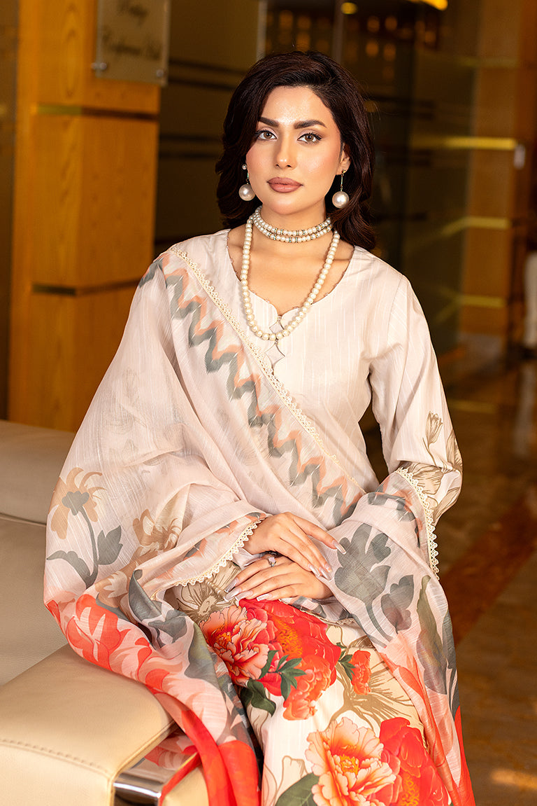 Pakistani Eid Dress