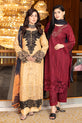 Pakistani Plus Size Dresses