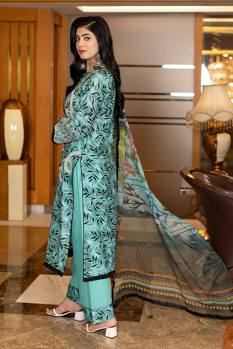 Pakistani Salwar Kameez