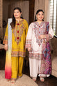 Pakistani Summer Dresses