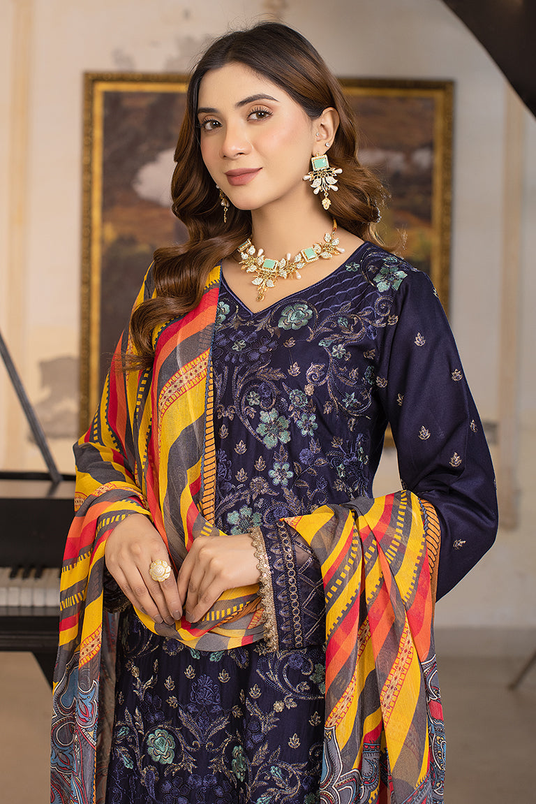 Pakistani Casual Dress