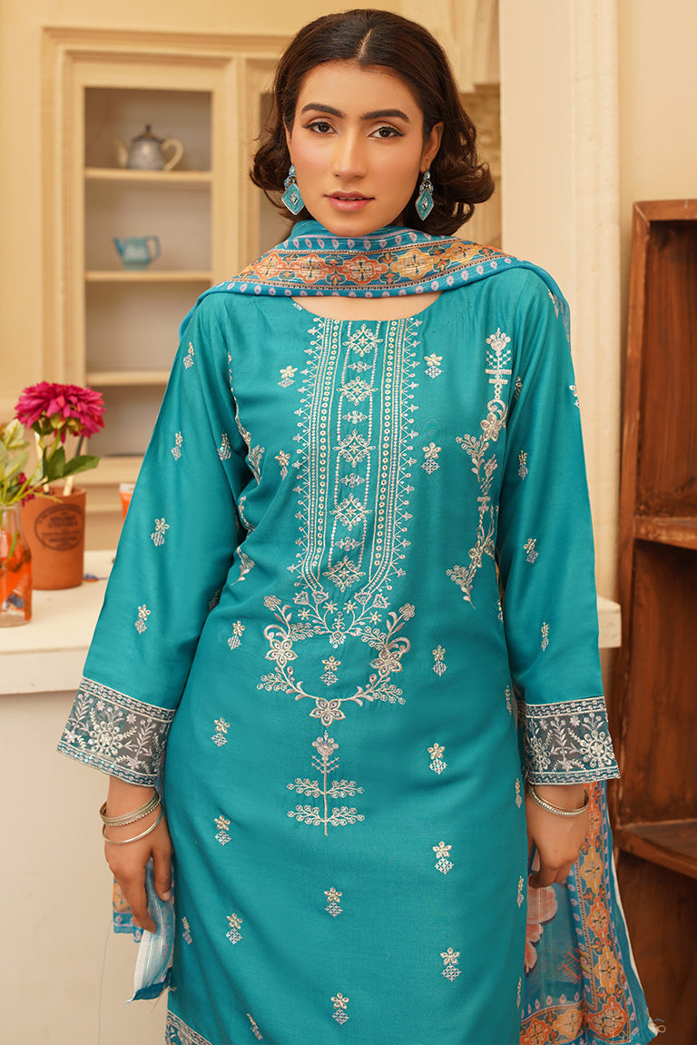 Pakistani Casual Wear