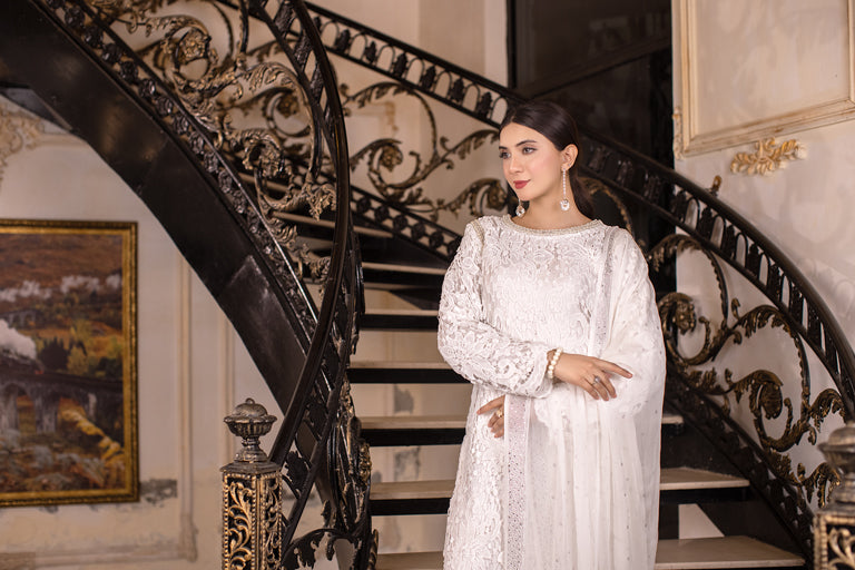 Pakistani Cotton Suit