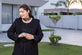 Pakistani Designer Black Dress