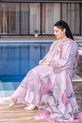 Pakistani Designer Embroidered Dress