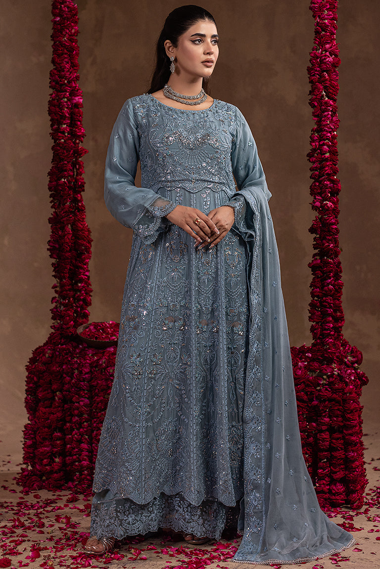 Pakistani Designer Gary Dress