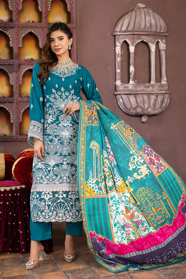Pakistani Clothe For Eid 