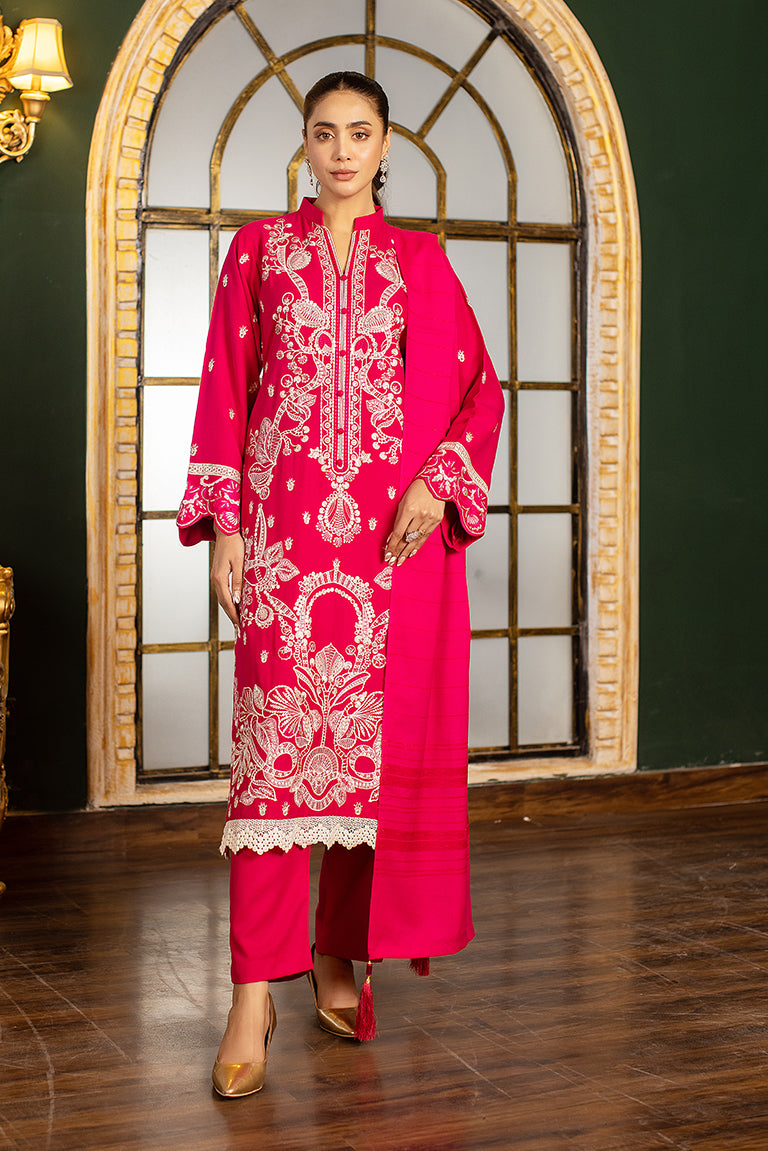 Pakistani Designer Dress