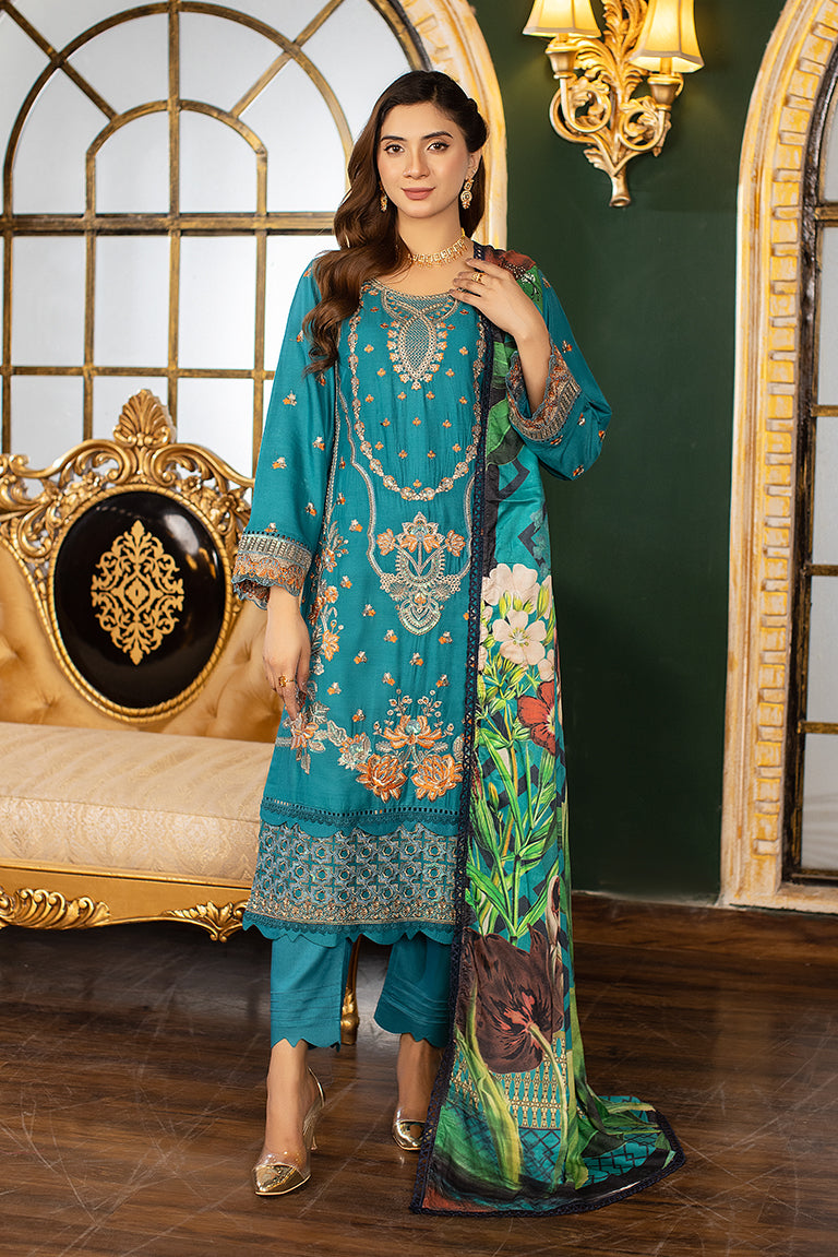 Pakistani Salwar Kameez