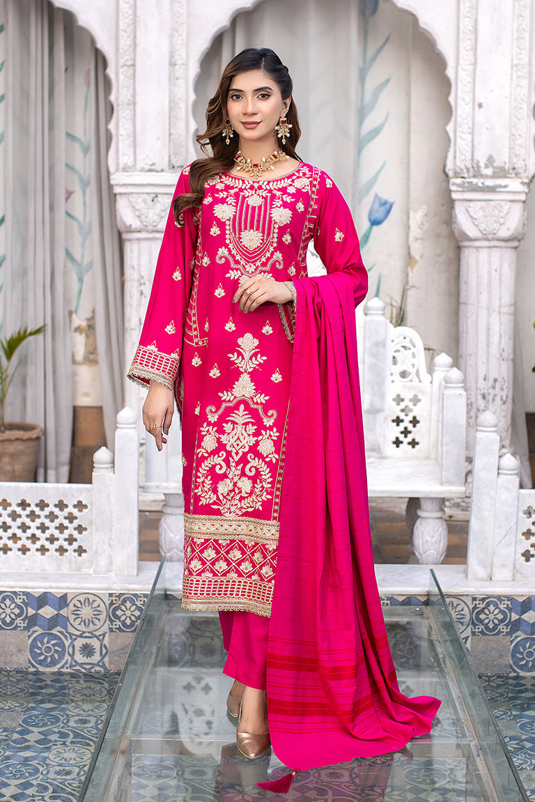 Pakistani Party War Dress