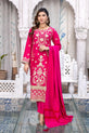 Pakistani Party War Dress