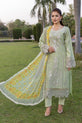 Pakistani Dress For Eid 