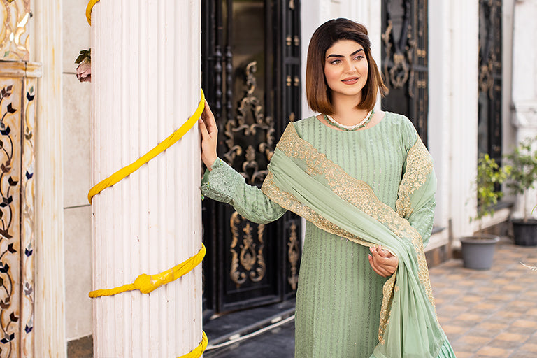 Pakistani Dress For Women