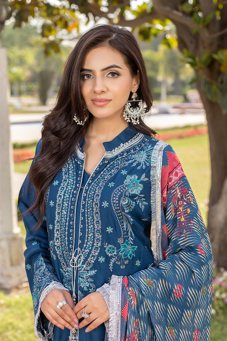 Pakistani Eid Dress