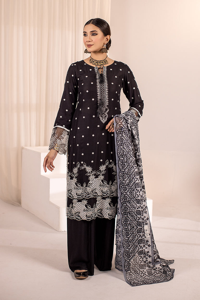 Pakistani Eid Dress