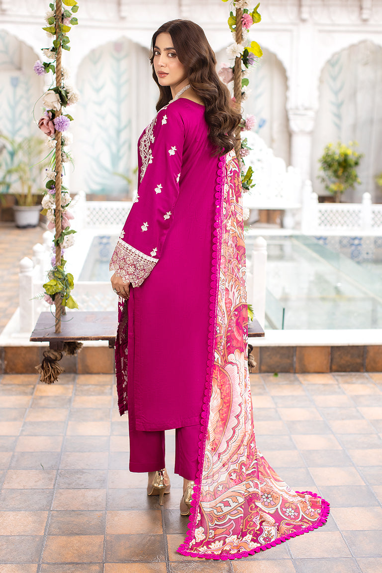 Pakistani Eid Dress