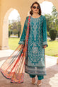 Pakistani Eid Dress For Women