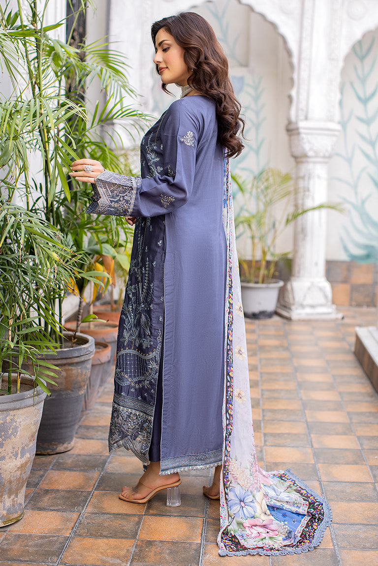 Pakistani Eid Dress