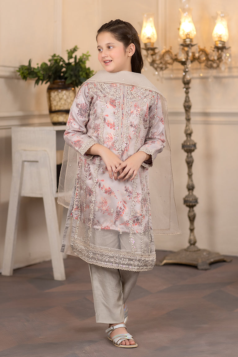 Pakistani Eid Dress For Kids in the UK & USA 
