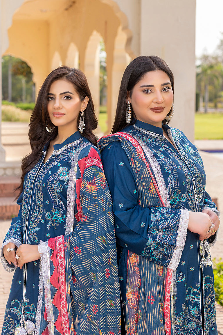 Pakistani Eid Dresses 