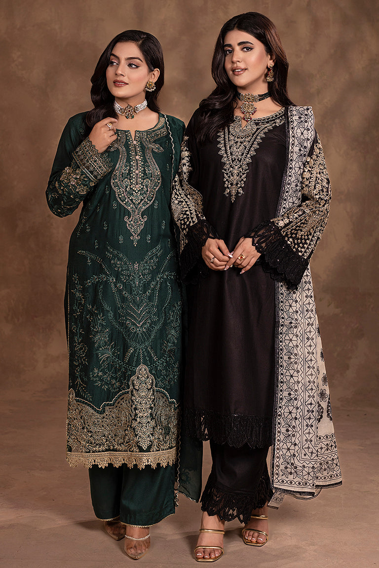 Pakistani Eid Dresses For Women