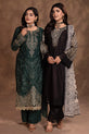 Pakistani Eid Dresses For Women
