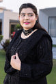 Pakistani Formal Wear Dress