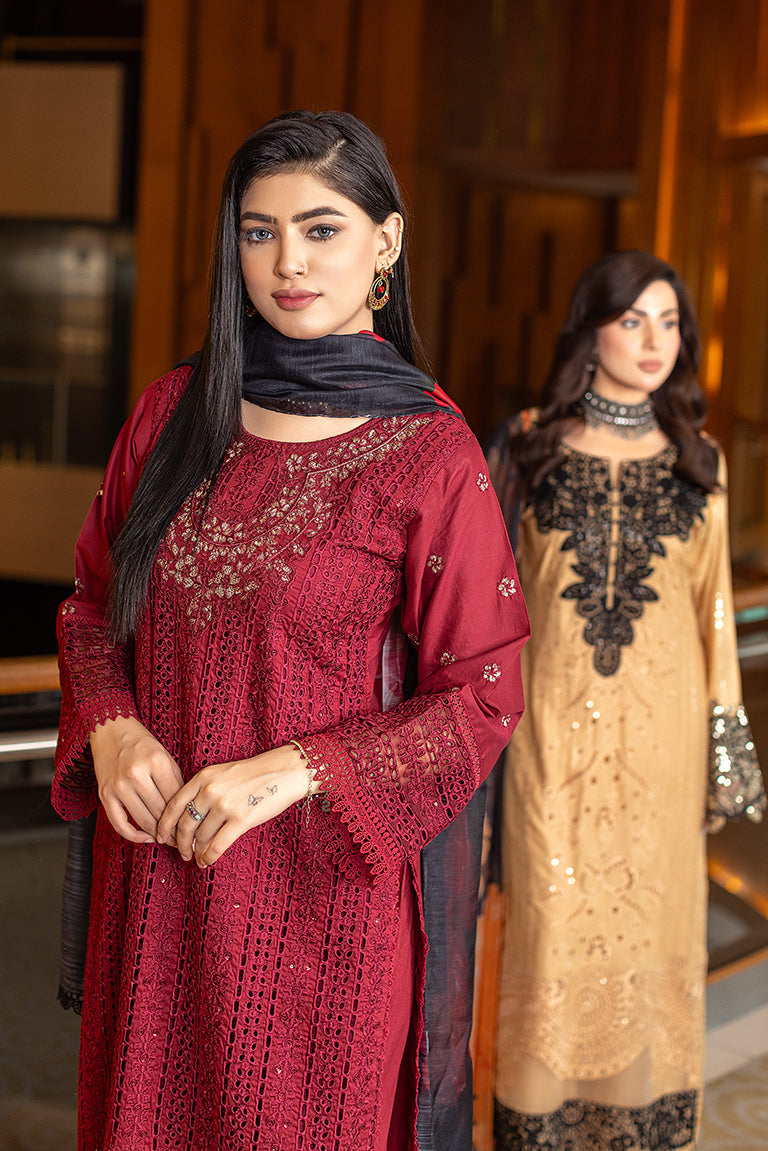 Pakistani Lawn Suits