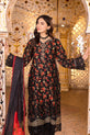 Pakistani Lawn Suit For women