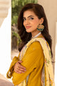 Pakistani Linen Dress