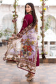 Pakistani Linen Dress For Women