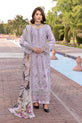 Pakistani Linen Dress.