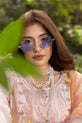 Pakistani Linen Dress For Women