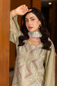 Pakistani Mehndi Dress