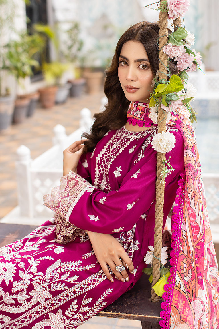 Pakistani Mehndi Dress