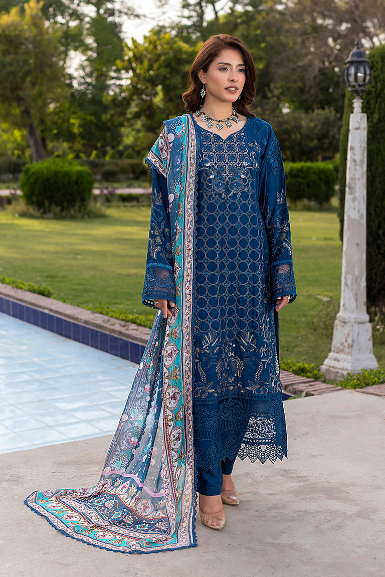 Pakistani Party --Wear Dress