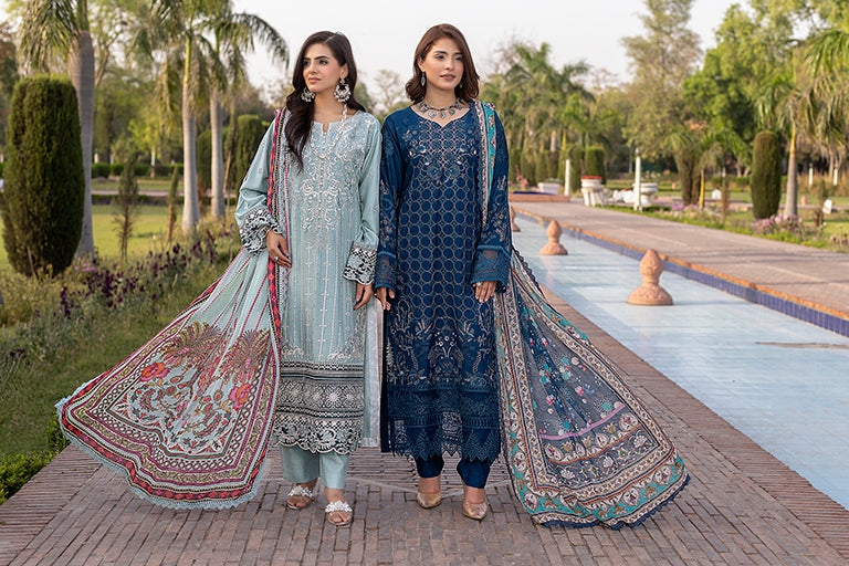 Pakistani Party Wear Dresses