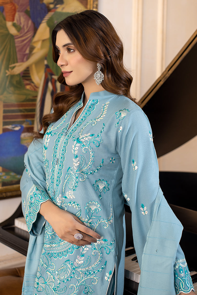 Pakistani Party Wear Dress