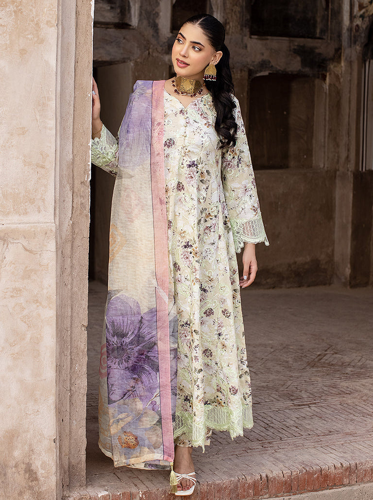 Pakistani Party Wear Dress For Women