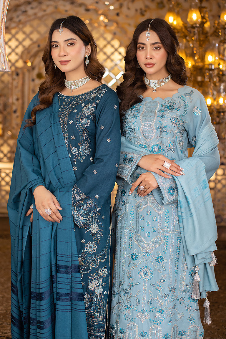 Pakistani Party Wear Dresses