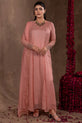  Pakistani Pink Plus Size Dress