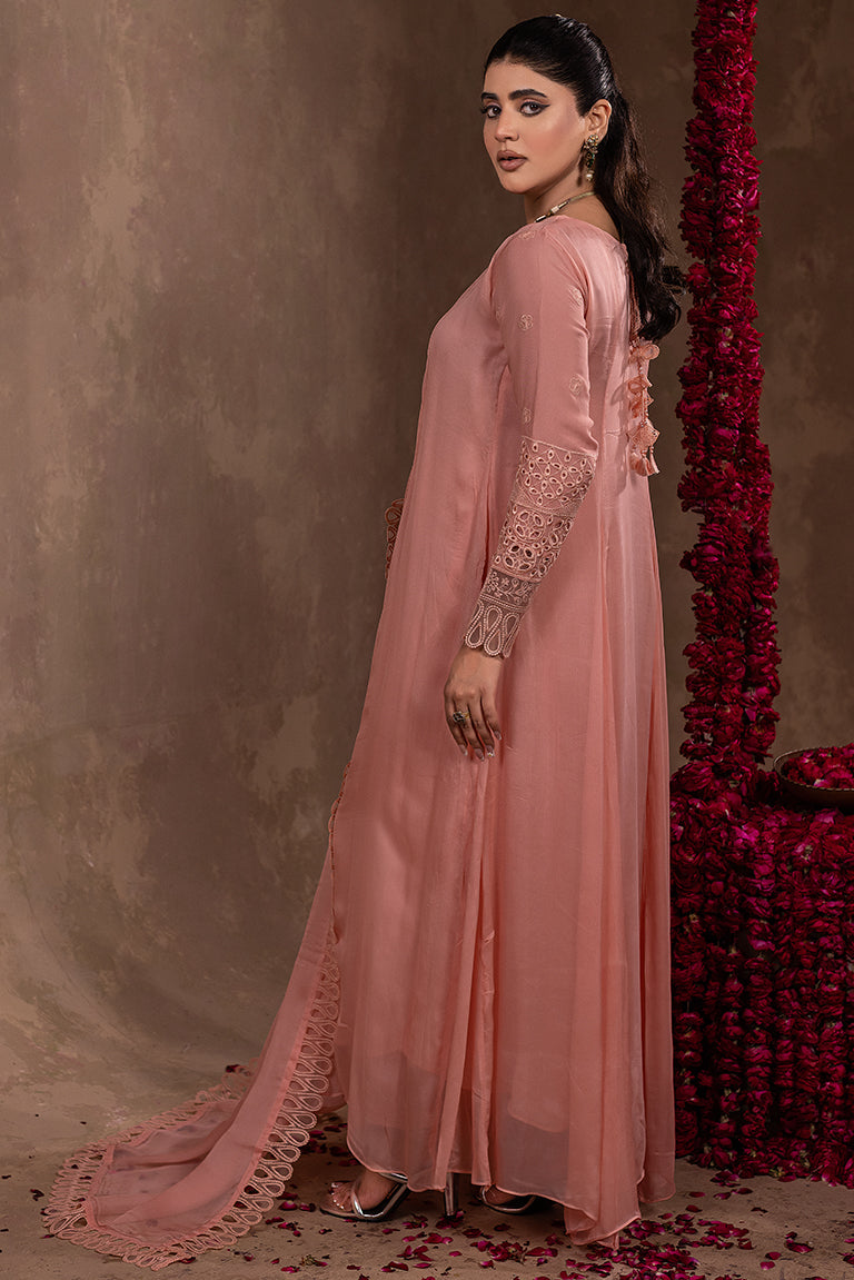  Pakistani Pink Salwar Kameez