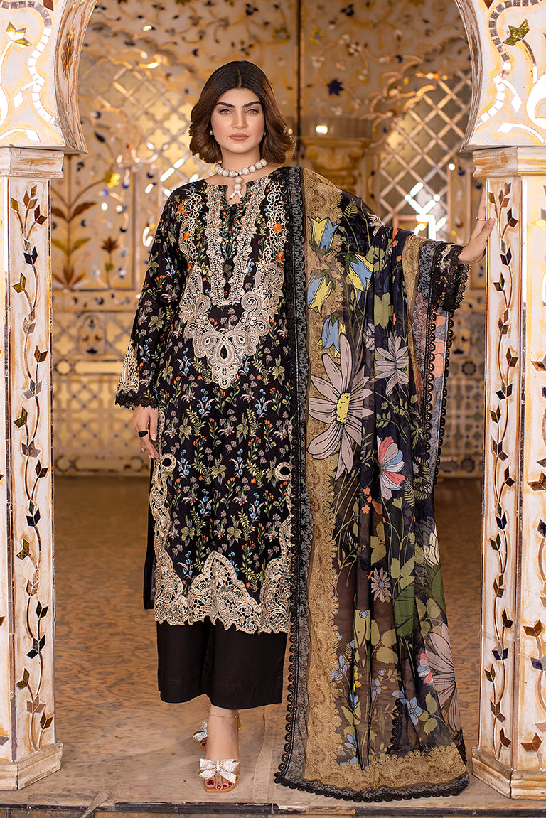 Pakistani Plus Size Dress