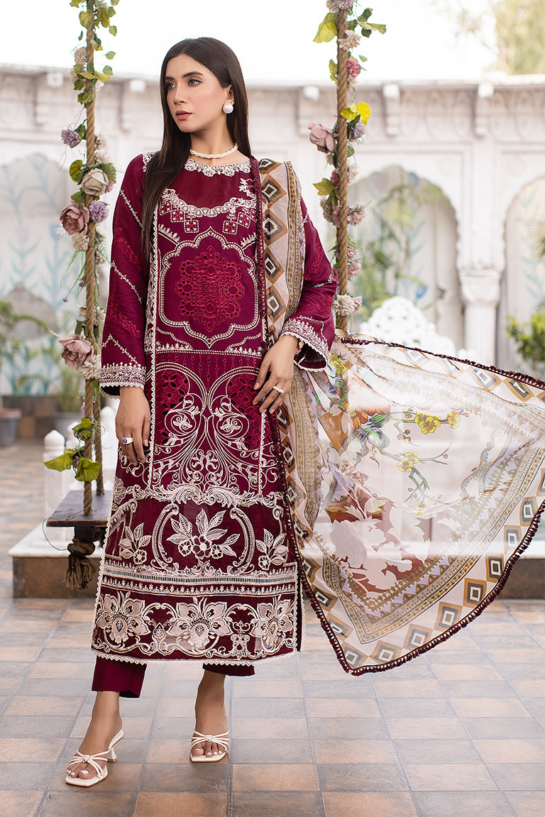 Pakistani Plus Size Dress