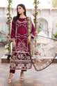 Pakistani Plus Size Dress