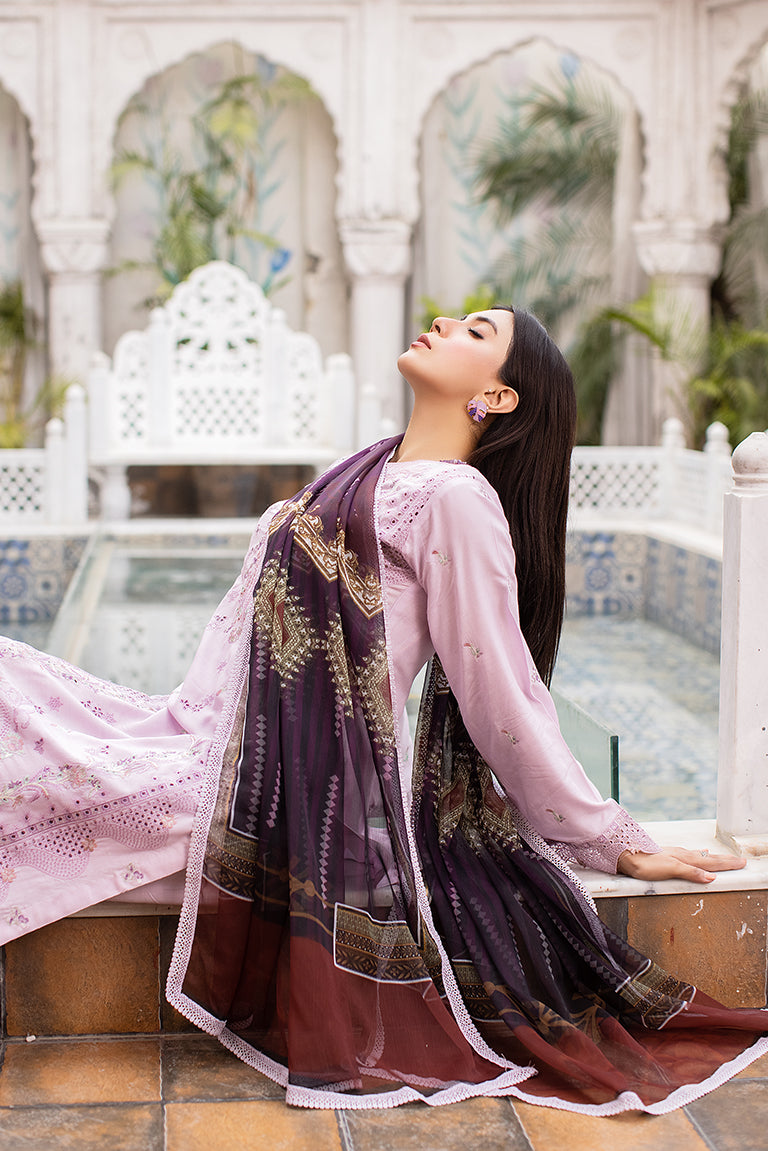 Pakistani Plus Size-- Dress