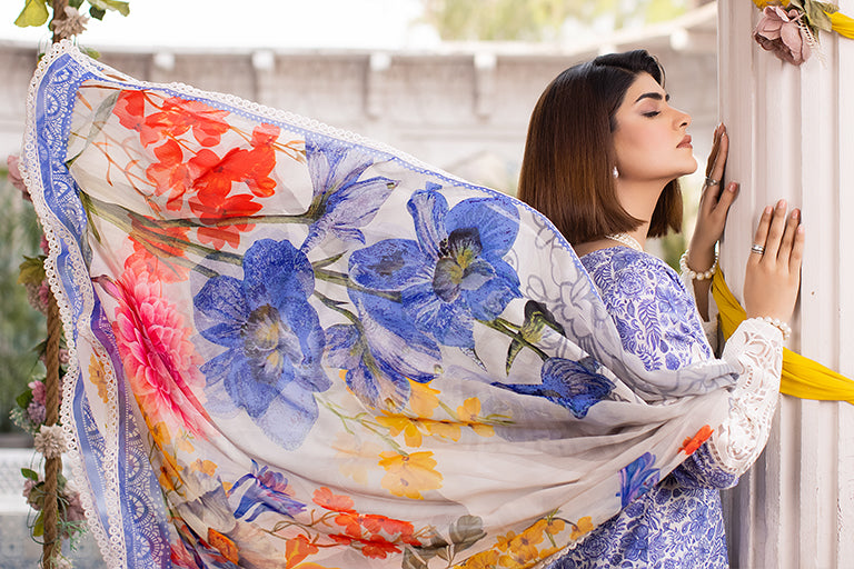 Pakistani Plus Size Dress