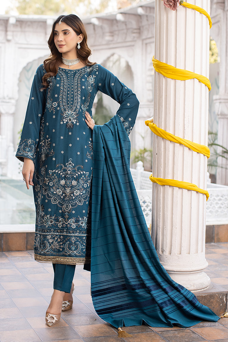 Pakistani Plus Size Dress