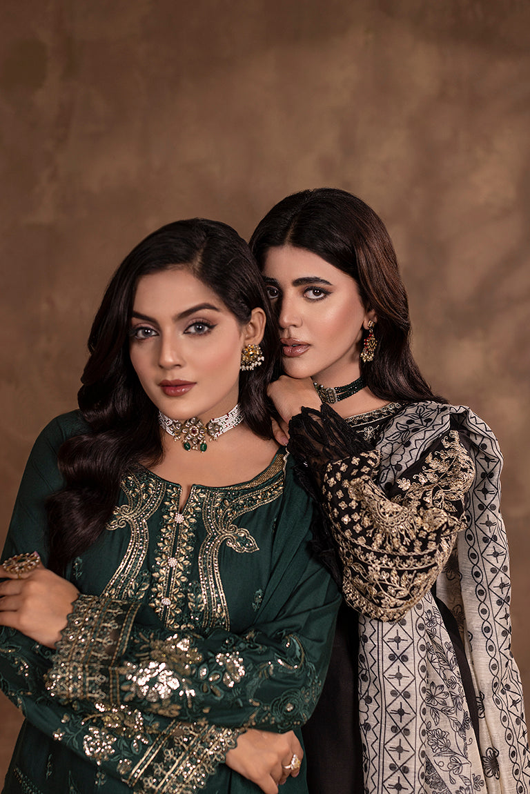 Pakistani Plus Size Dresses For Women